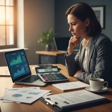 Kredyt na 100 tys. z: Jaka rata i co wpywa na jej wysoko?