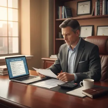 Kredyt 200 tys. z: Kompleksowy przewodnik po finansowaniu