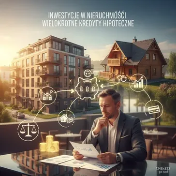 Czy mona mie dwa kredyty hipoteczne? Kompleksowy przewodnik po moliwociach i warunkach