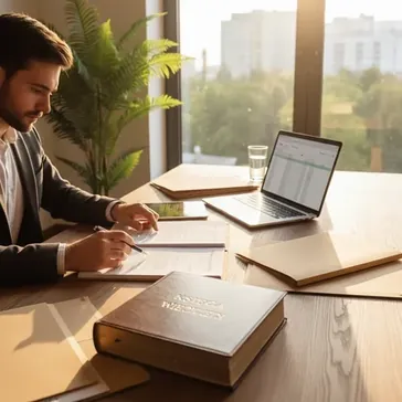 Wpis hipoteki do ksigi wieczystej: Kompleksowy przewodnik