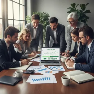 BIK zdolno kredytowa: Kompleksowy przewodnik i analiza