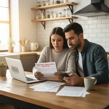 Odmowa kredytu hipotecznego: Kompleksowy przewodnik po przyczynach i rozwizaniach