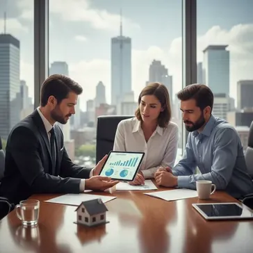 Zdolno Kredytowa Kredytu Hipotecznego: Kompleksowy Przewodnik 2025