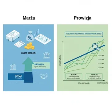 Mara a Prowizja w Kredycie Kompleksowy Przewodnik